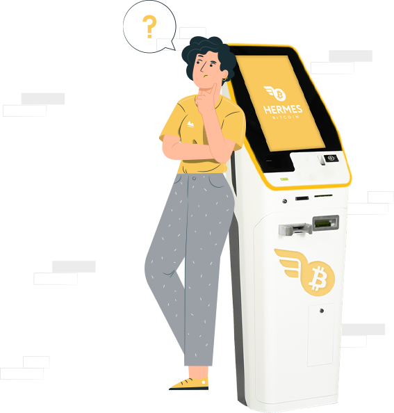 Bitcoin ATM