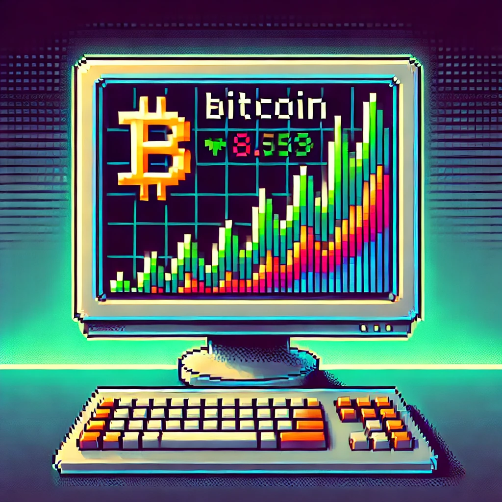 Why Should You Invest in Bitcoin?