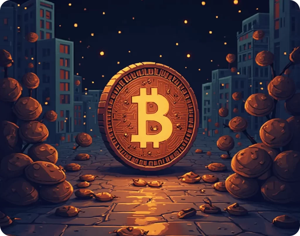 Withdraw Cash from Bitcoin ATM | Hermes Bitcoin